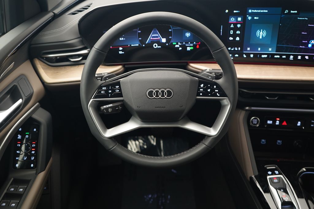 Thumbnail: 2025 Audi Q5 - 9