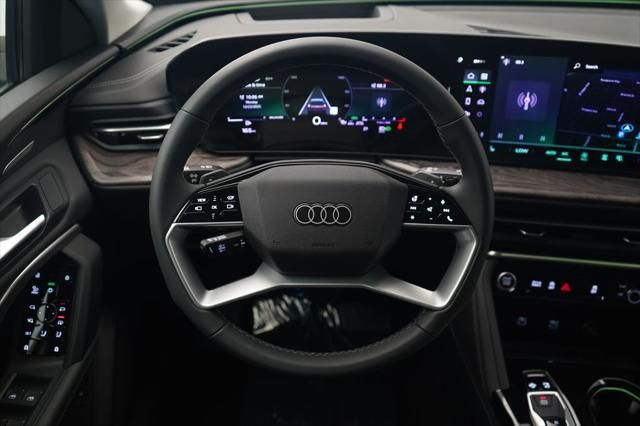 Thumbnail: 2025 Audi Q5 - 9