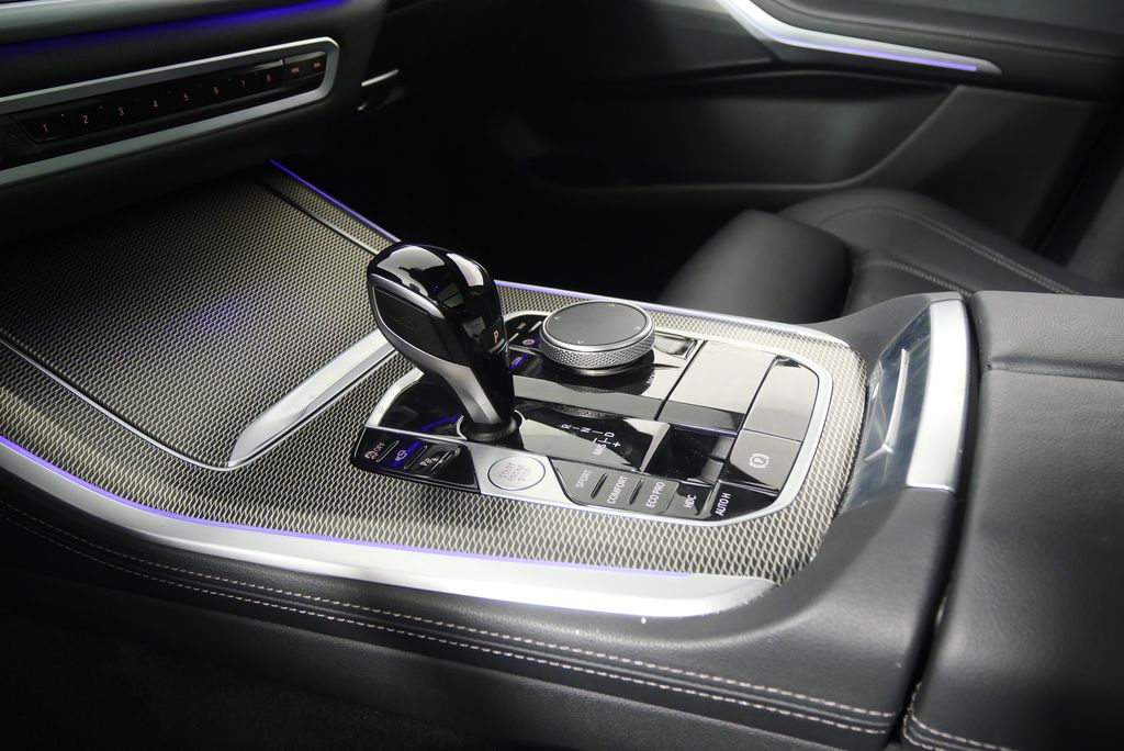 2022 BMW X5 xDrive40i 28