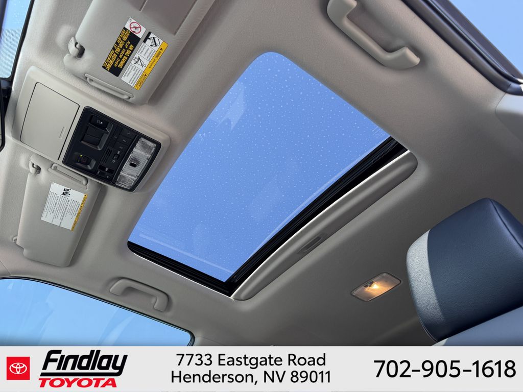 Used 2023 Toyota 4Runner SUV