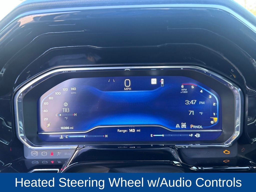 2025 Chevrolet Silverado 3500HD High Country