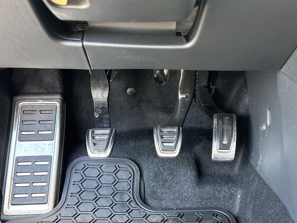 2026 Volkswagen Jetta GLI 2.0T Autobahn Blue at DeMontrond Automotive Group