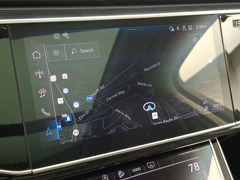 Thumbnail: 2025 Audi Q7 - 18