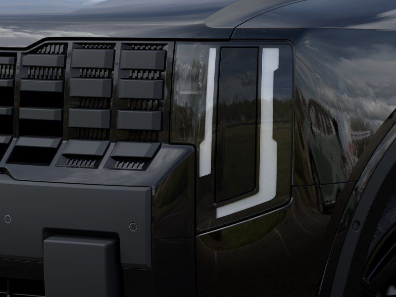 New 2027 Ebony Black Kia X-Line SX image 10