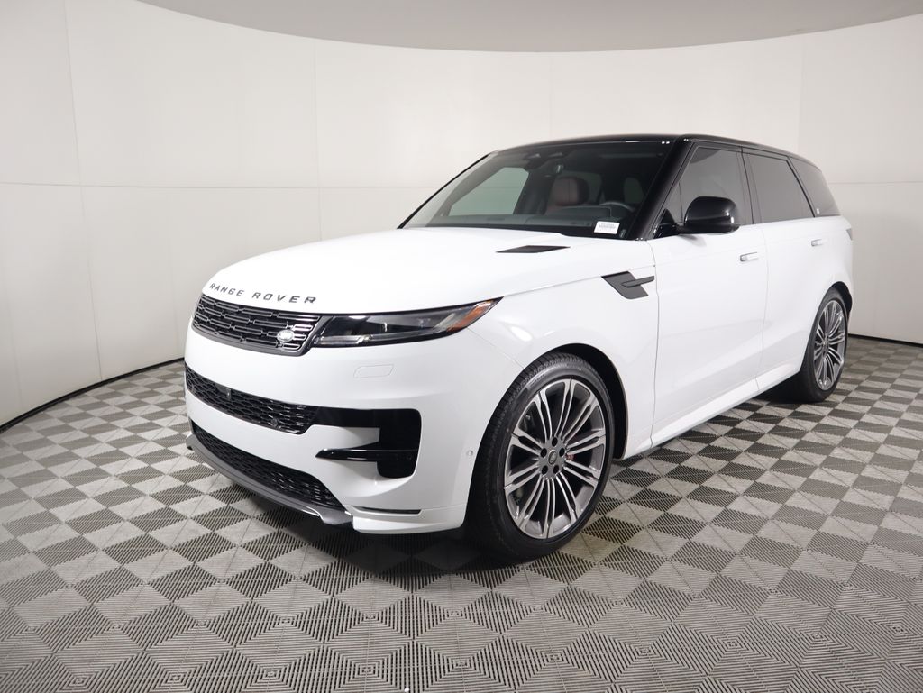 2025 Land Rover Range Rover Sport Dynamic -
                  Chandler, AZ