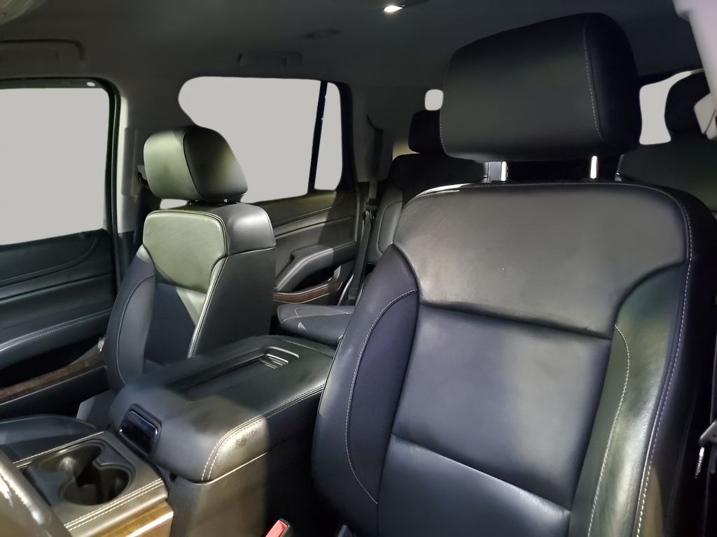 Used Car 2019 Chevrolet Tahoe  Lt For Sale Under $30,000 In Austin, Texas