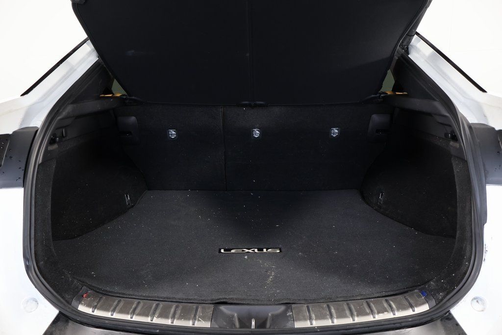 Thumbnail: 2024 Lexus RZ - 13