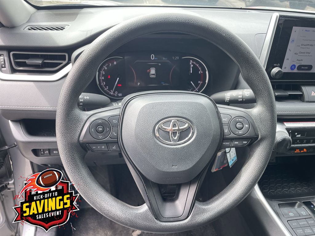 Used 2024 Toyota RAV4 SUV