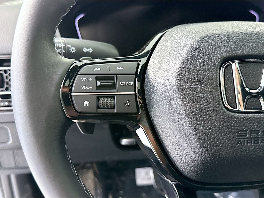 Thumbnail: 2026 Honda Civic - 12