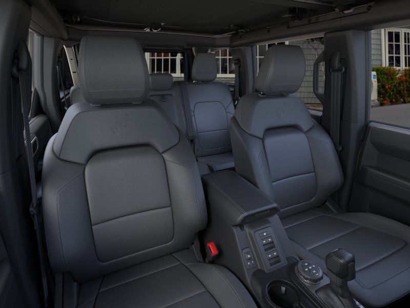 New 2025 Beige Ford Outer Banks image 10