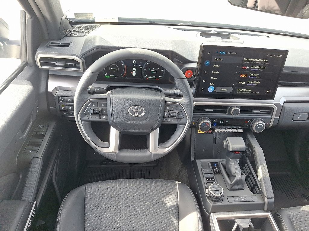 Thumbnail: 2025 Toyota 4Runner - 14