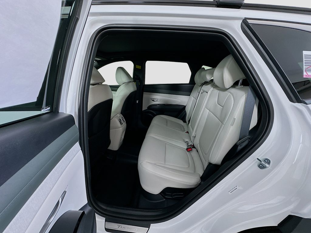 Thumbnail: 2026 Hyundai Tucson - 17