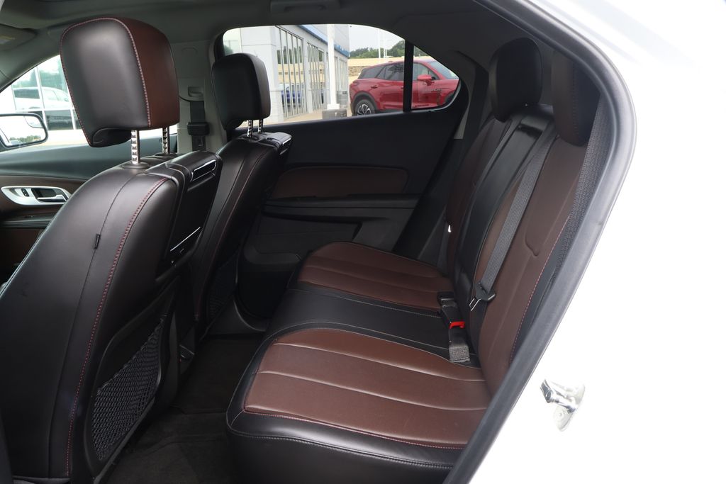 Thumbnail: 2014 Chevrolet Equinox - 26