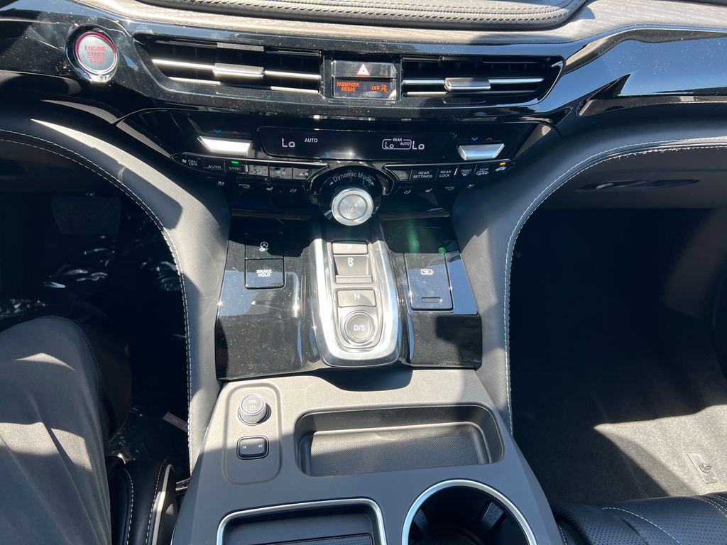 Thumbnail: 2026 Acura MDX - 19