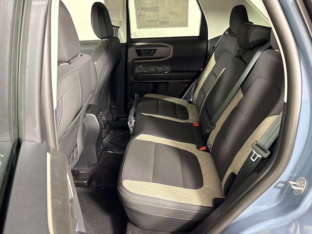 New 2026 Gray Ford Big Bend image 24