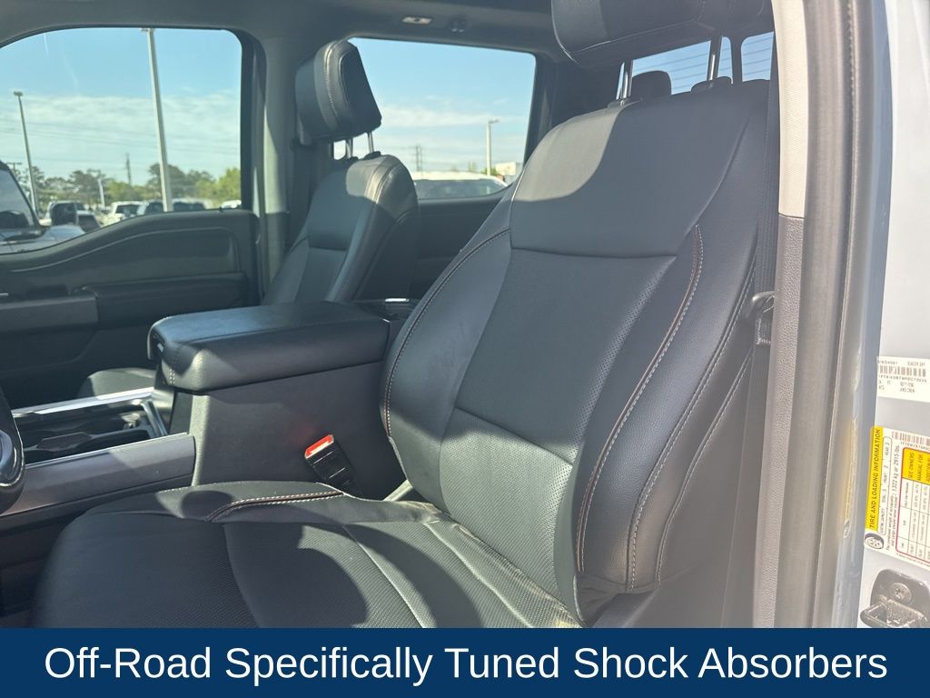 2024 Ford F-250 Super Duty LARIAT