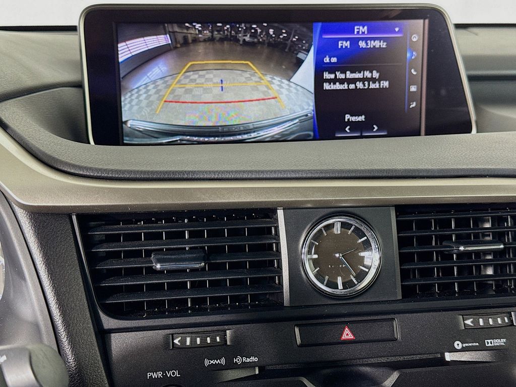 Thumbnail: 2018 Lexus RX - 14