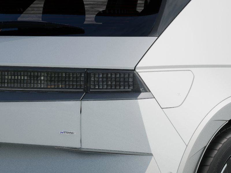 2026 Hyundai IONIQ 5 — photo 10