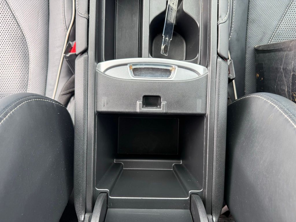 2021 Acura RDX Advance Package