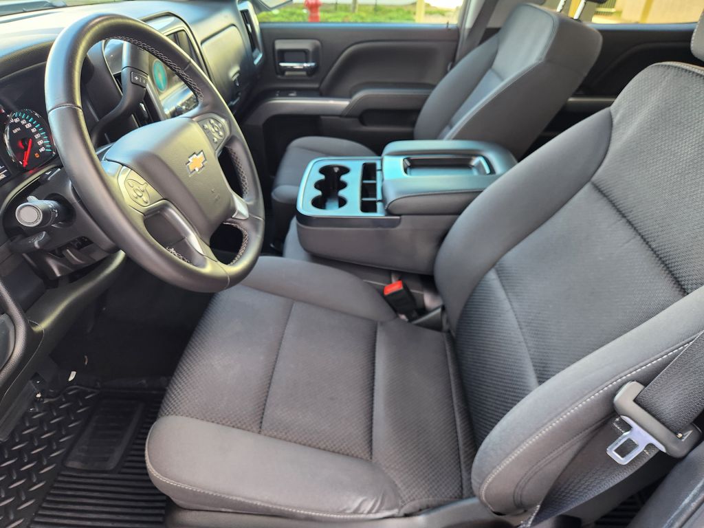 2018 Chevrolet Silverado 1500 LT Beige at Emmons Autoplex
