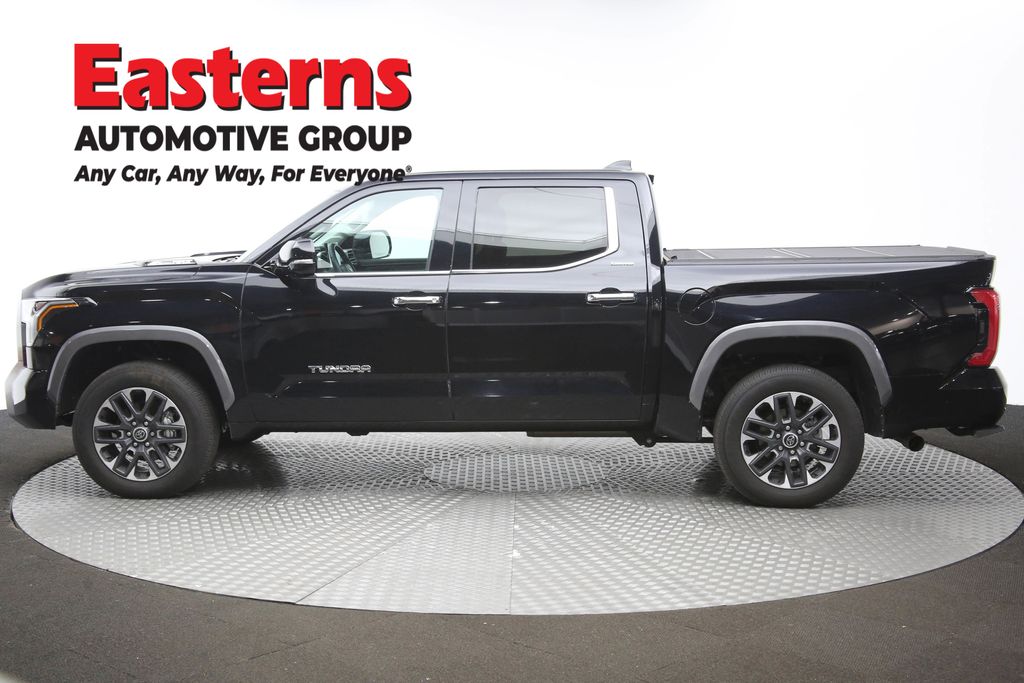 2024 Toyota Tundra Limited - Photo 66