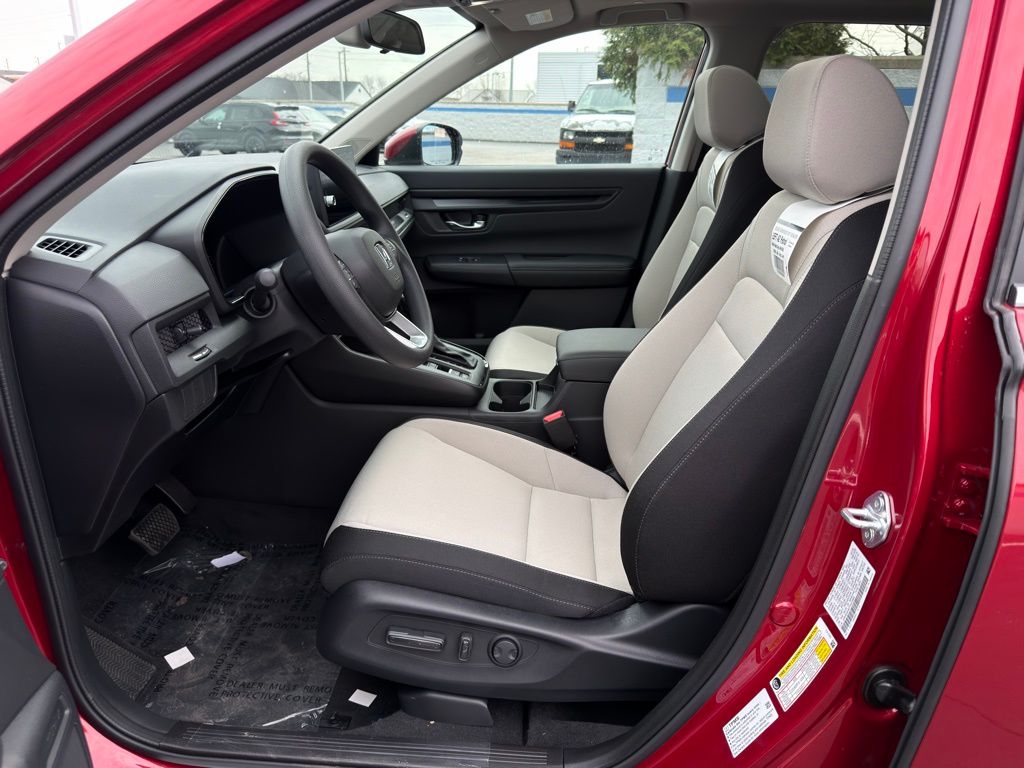 Thumbnail: 2026 Honda CR-V - 17