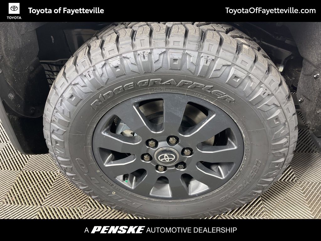 Thumbnail: 2026 Toyota Land Cruiser - 14