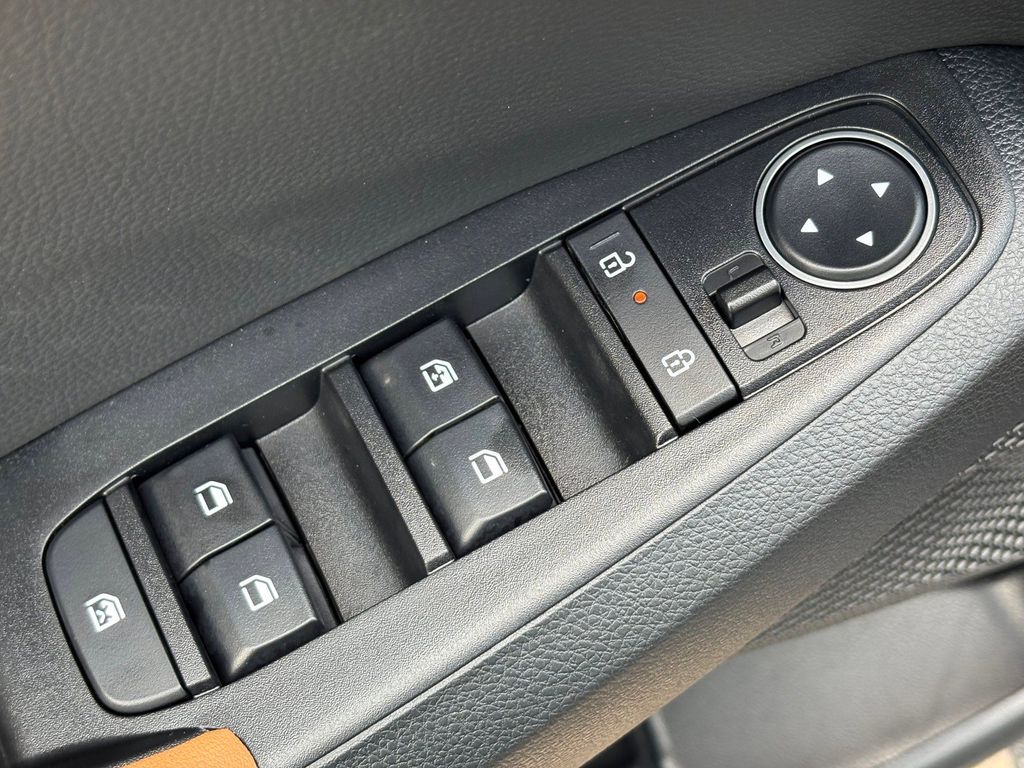 New 2026 Kia Seltos SUV
