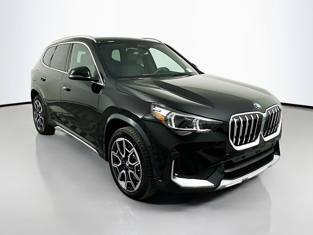 Thumbnail: 2025 BMW X1 - 3
