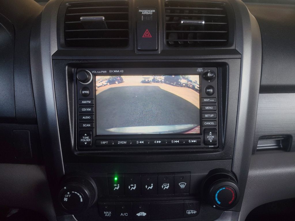 Used Car 2007 Honda Cr-v  Ex-l For Sale Under $10,000 In Austin, Texas
