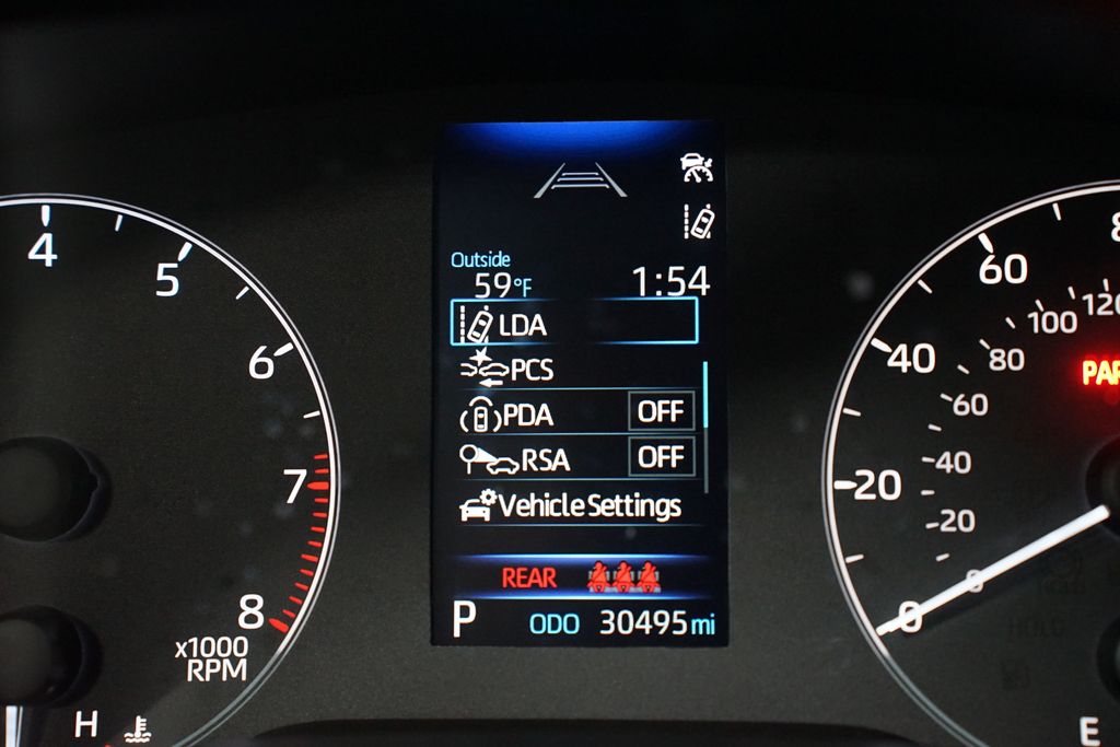 Thumbnail: 2025 Toyota Corolla - 16