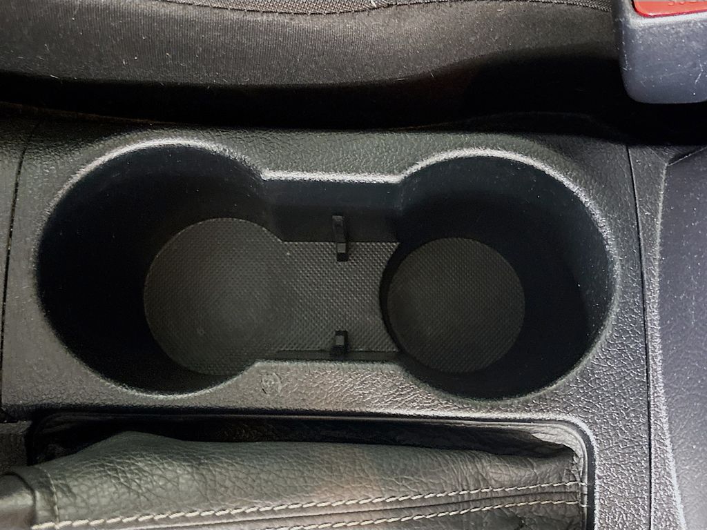 2016 Scion iM Base