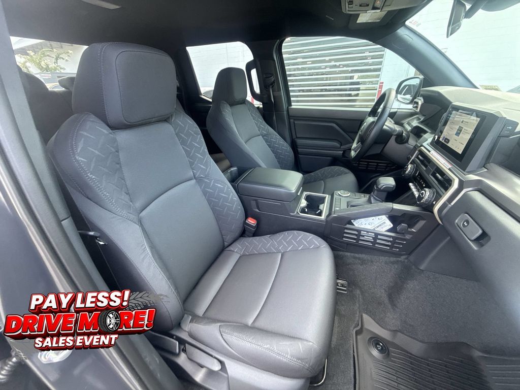 Used 2026 Toyota Tacoma Truck
