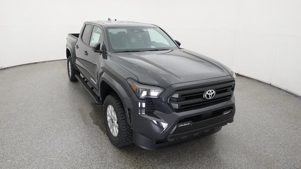 Thumbnail: 2025 Toyota Tacoma - 16