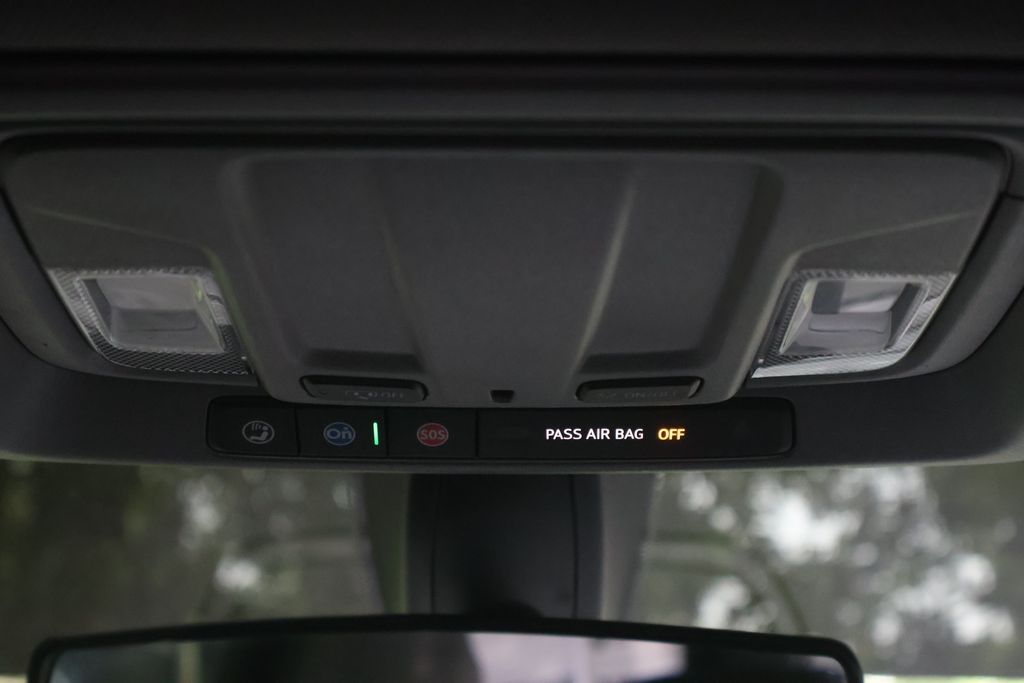 Thumbnail: 2021 GMC Sierra 1500 - 27