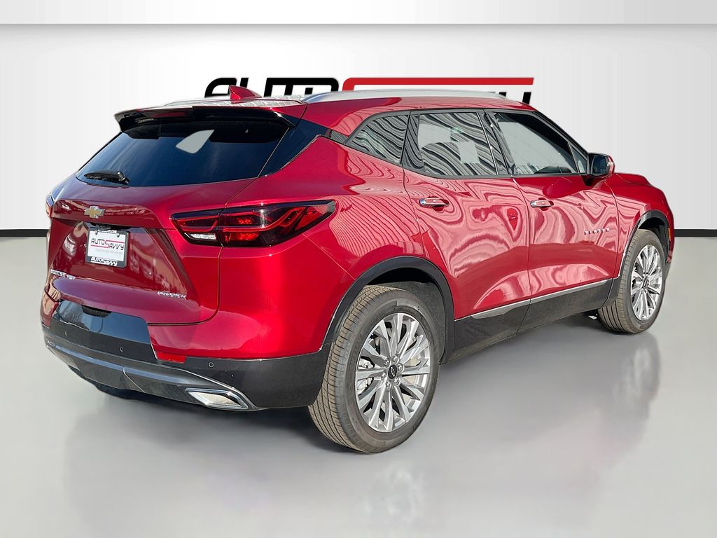 2024 Chevrolet Blazer Premier - Photo 7