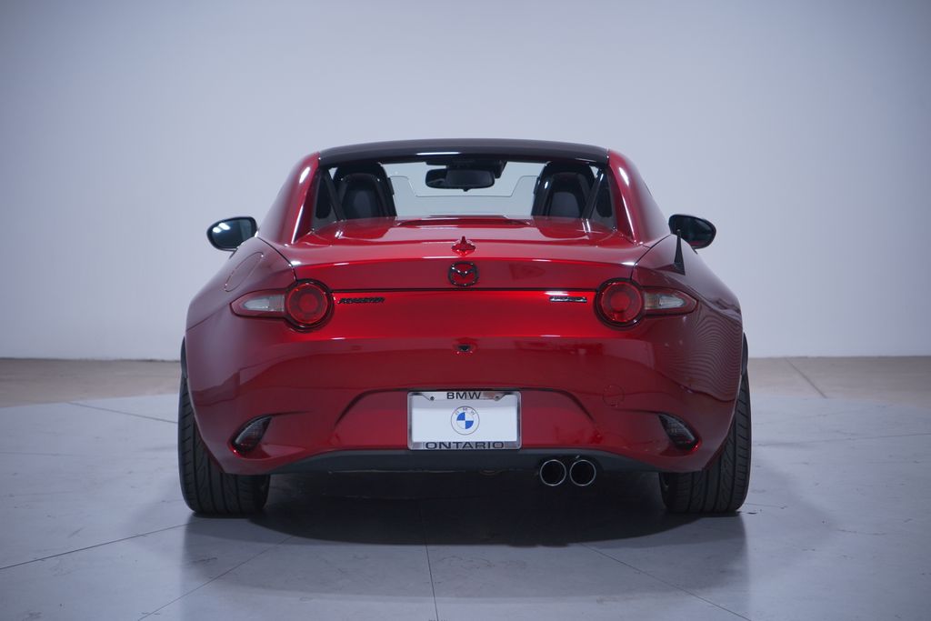 Thumbnail: 2023 Mazda MX-5 Miata - 9