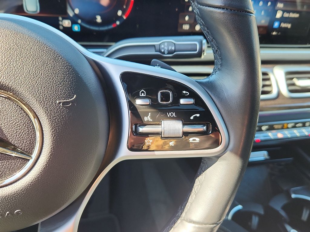 Thumbnail: 2021 Mercedes-Benz GLE - 23