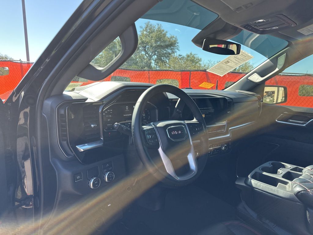 Used Car 2023 Gmc Sierra 1500  Elevation For Sale Under $35,000 In Austin, Texas