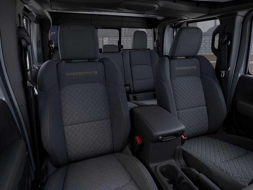 New 2026 Jeep Gladiator Truck
