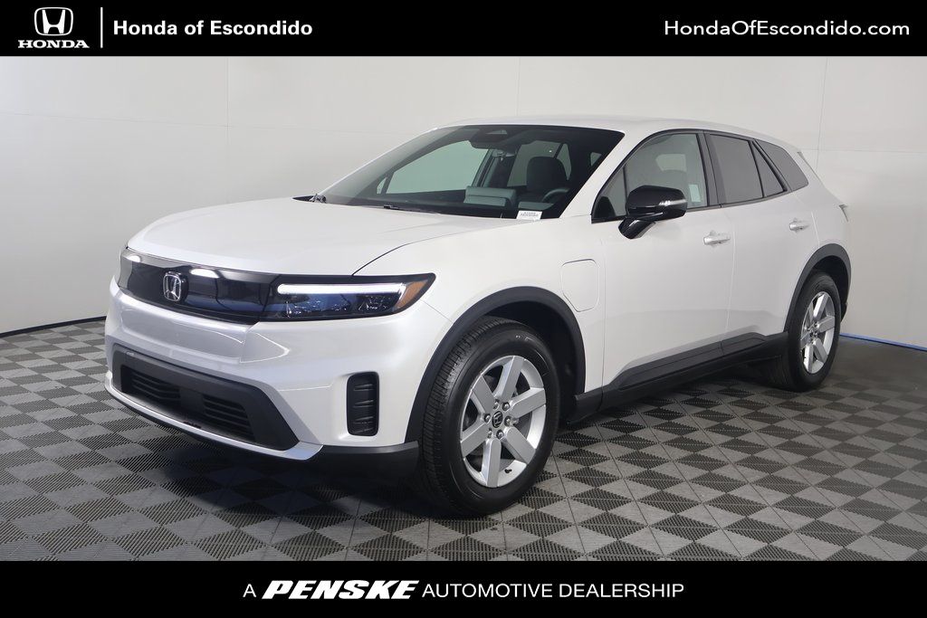 2025 Honda Prologue EX -
                Escondido, CA