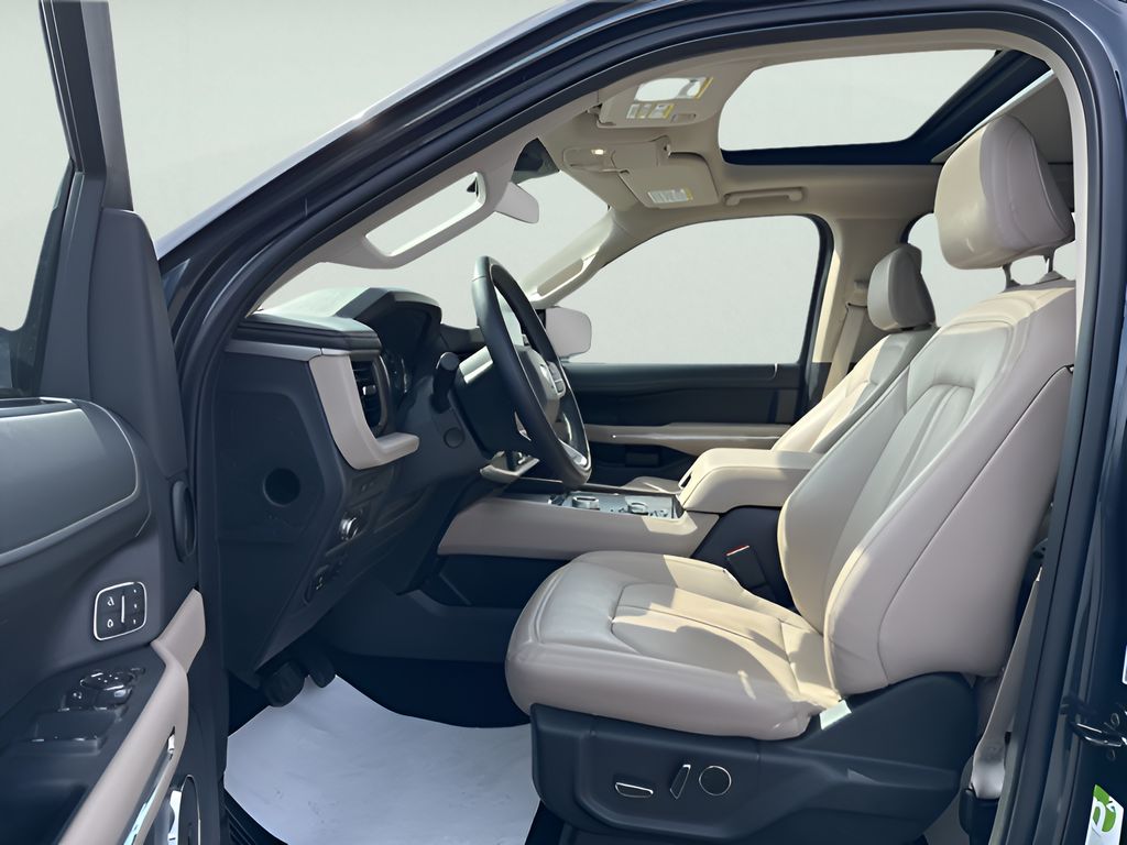 2022 Ford Expedition