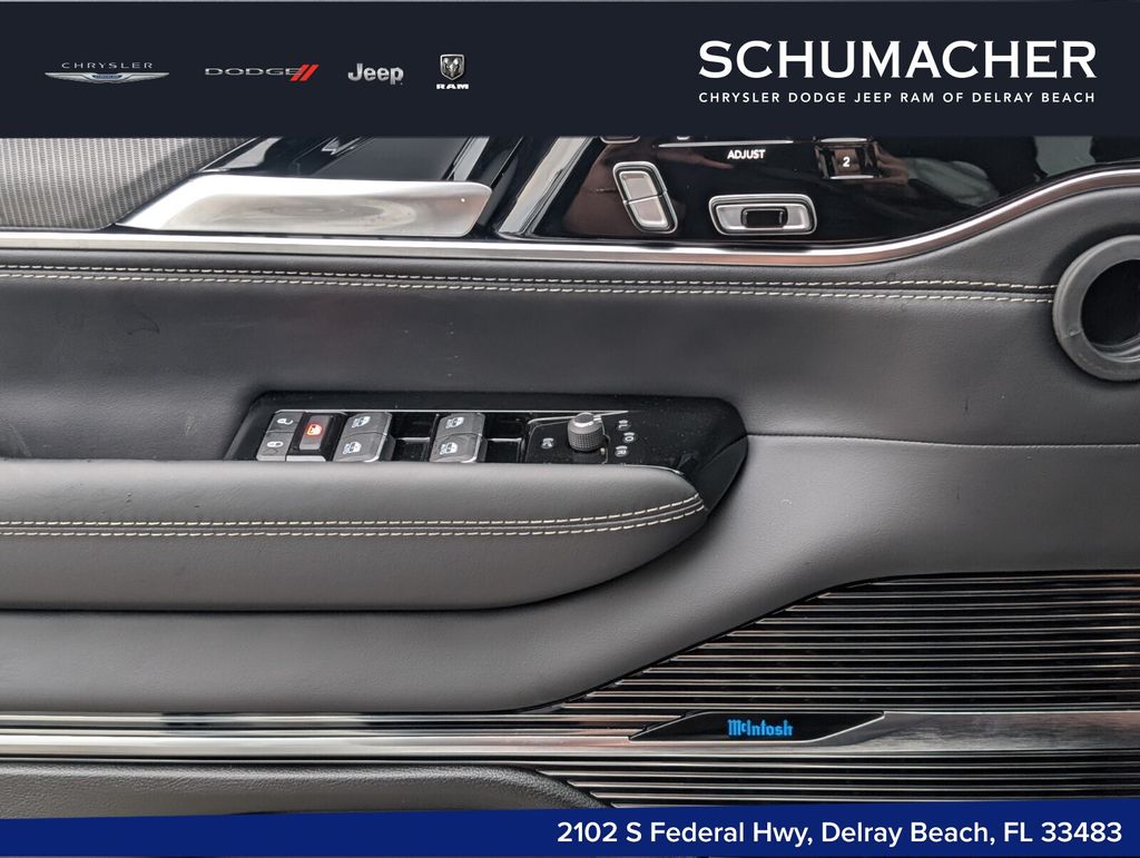 new 2026 Jeep Grand Wagoneer car, priced at $92,500
