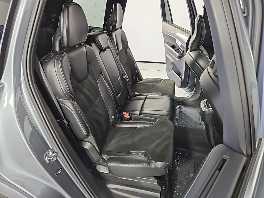 Thumbnail: 2019 Volvo XC90 - 20