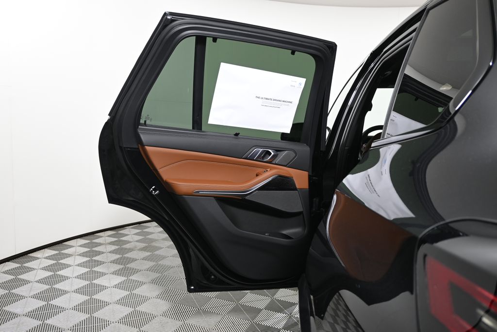 Thumbnail: 2026 BMW X5 - 31