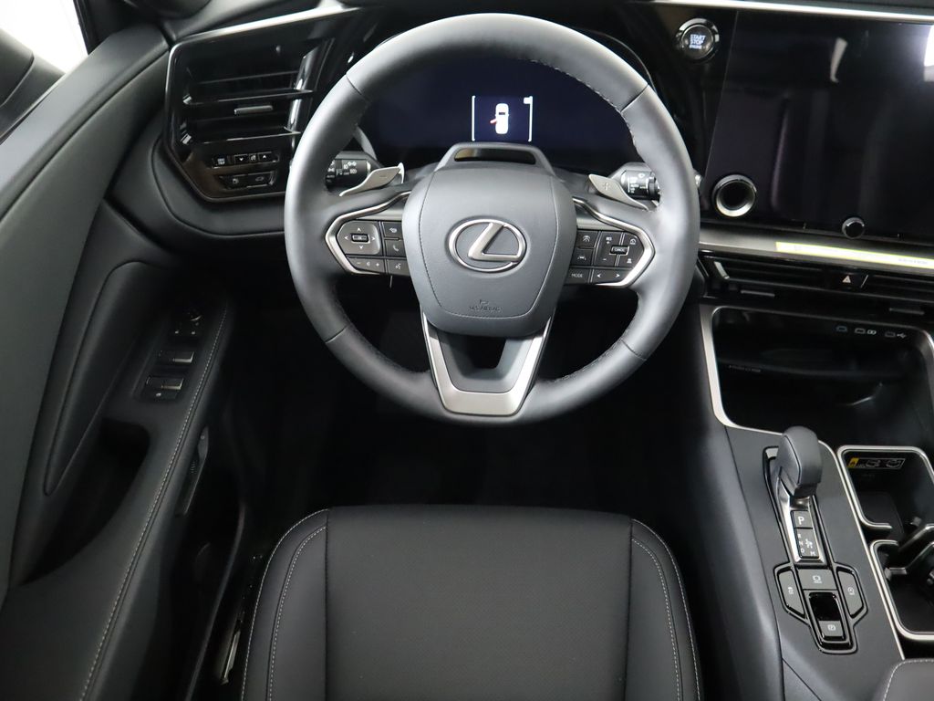 Thumbnail: 2025 Lexus TX - 11