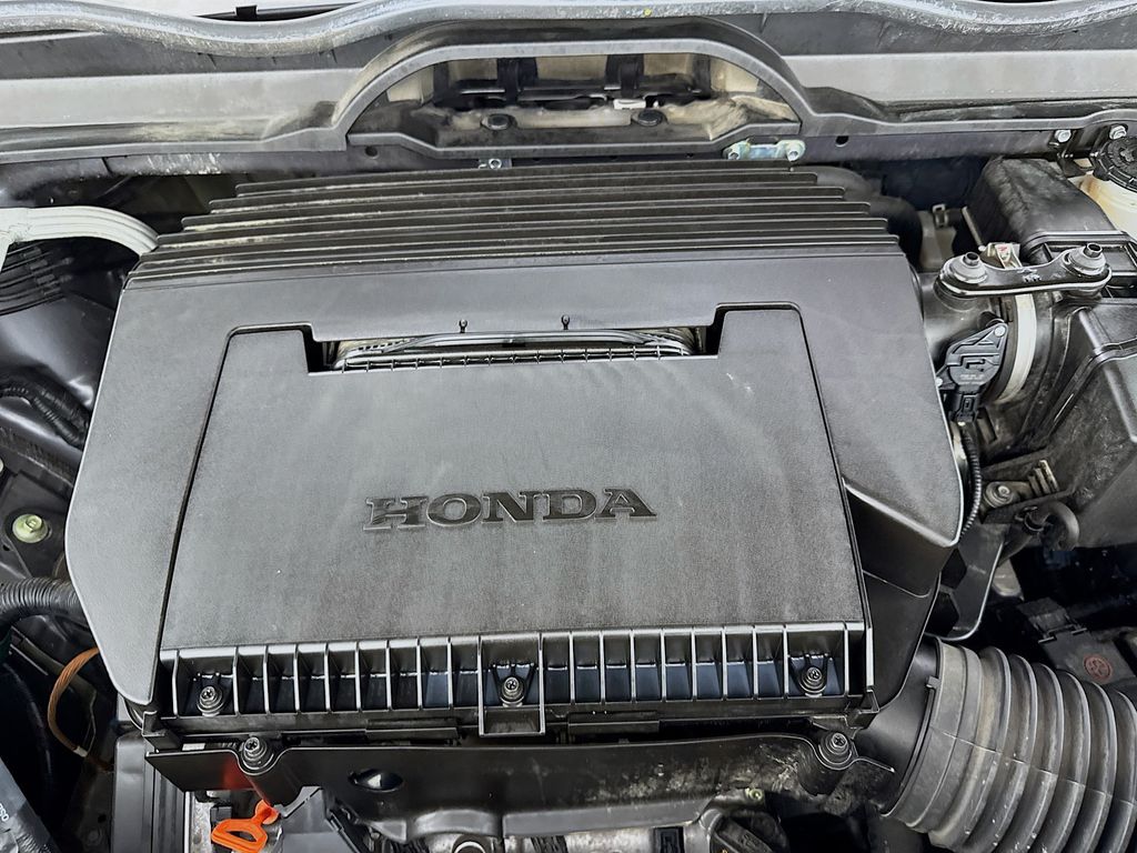 Used Car 2024 Honda Pilot  Touring For Sale Under $50,000 In Austin, Texas