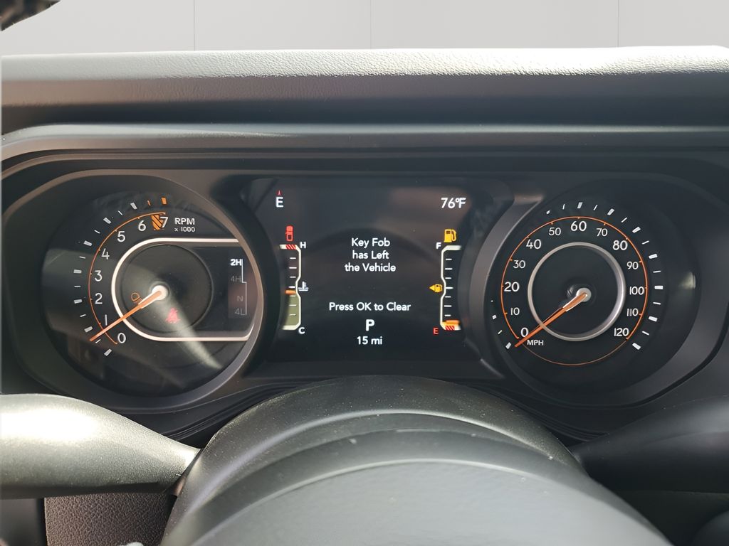 New Car 2025 Jeep Gladiator  Rubicon For Sale Under $50,000 In Austin, Texas