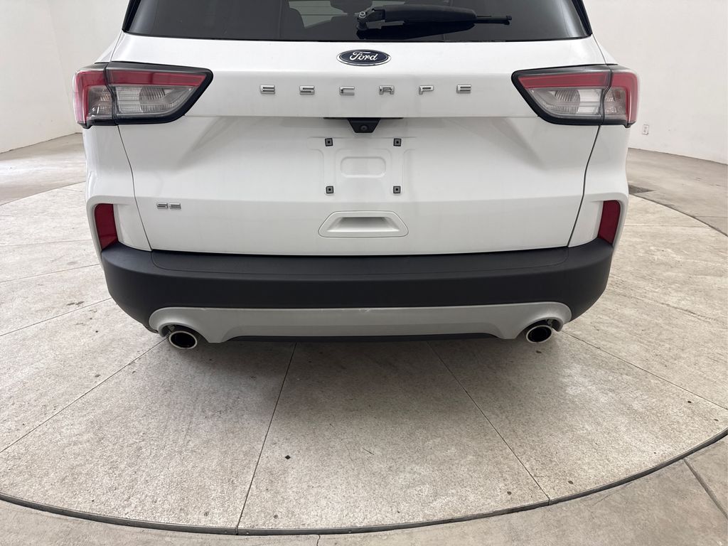 2022 Ford Escape SE - Photo 22