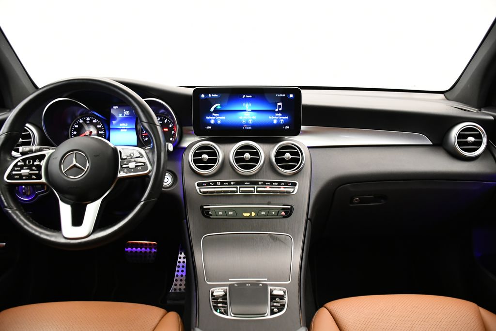 Thumbnail: 2022 Mercedes-Benz GLC - 19